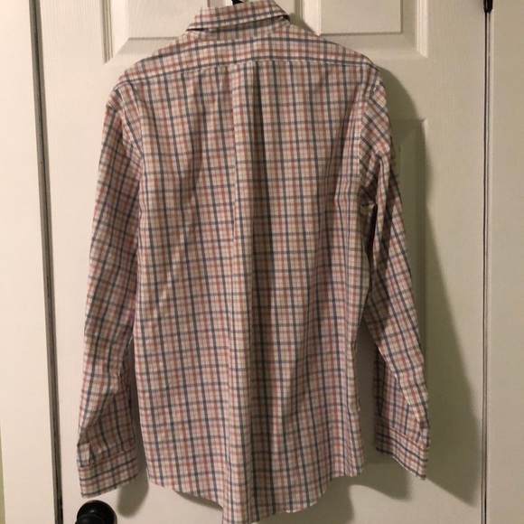 Brooks Brothers Regent fit sports shirt. - Picture 3 of 3